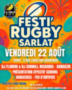photo Festi'Rugby