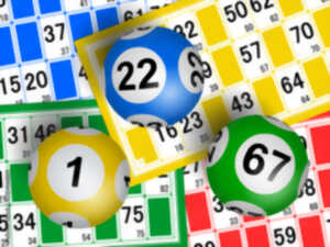 photo Grand Loto-Bingo