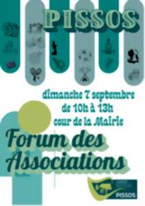 photo FORUM DES ASSOCIATIONS