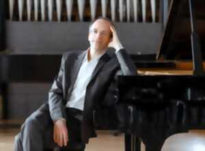 photo Récital de piano Christophe Sirodeau