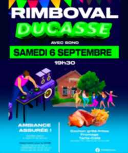 photo Ducasse de Rimboval