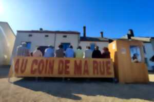 photo Théâtre : Au Coin de ma Rue