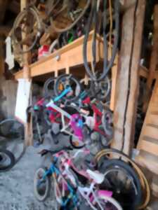 photo Ateliers vélo