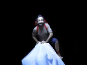 photo Spectacle - Les aventures de Jeff Barell / Le dernier iceberg