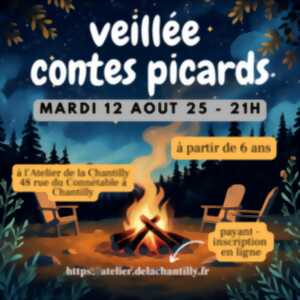Veillée 