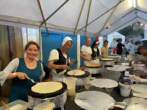 La Fête de la Crêpe et du Cidre