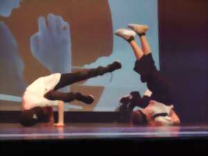 photo Gala de danse