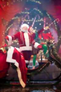 photo Noël Spectaculaire Show