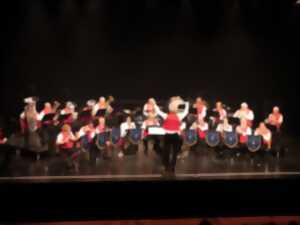 photo Concert des Joyeux Lurons