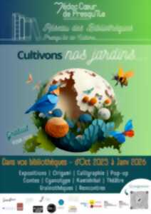 photo Cultivons nos jardins