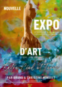 photo Exposition d'art Le Dôme