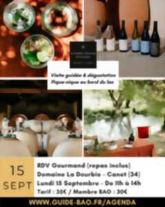 photo PIQUE-NIQUE GOURMAND