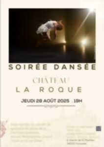 photo SOIRÉE DANSÉE