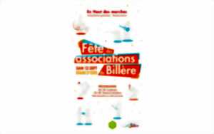 photo Fête des associations