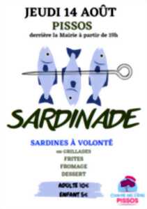 SARDINADE