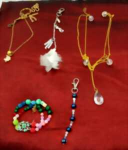 Atelier loisirs créatifs