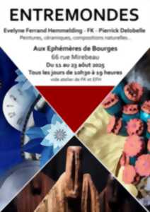 Exposition Entremondes