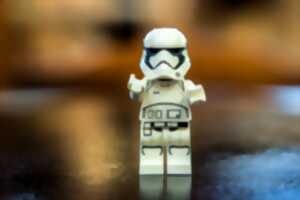 Exposition Star Wars