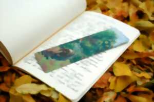 Atelier marque-page