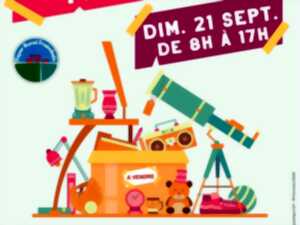 photo Vide-greniers