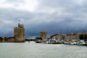 photo Sortie à La Rochelle