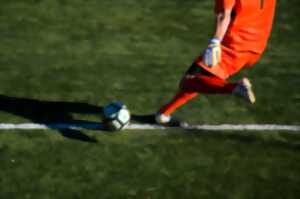 photo Finale du tournoi de foot à 5