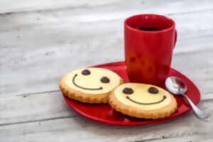 photo Goûter de fin de vacances