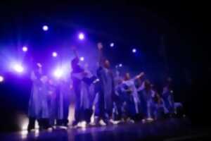 photo Concert chorale gospel - Voice2gether