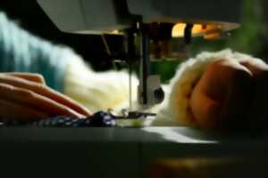 photo Atelier Couture Ecolo