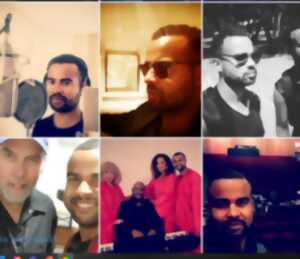 photo Week-end gospel - Stage voix Fabrice Claire