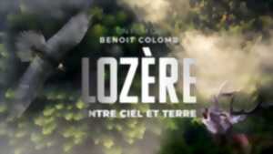CINÉCO : LOZÈRE ENTRE CIEL ET TERRE