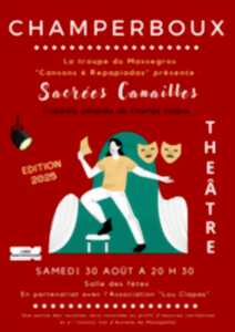 THÉÂTRE 