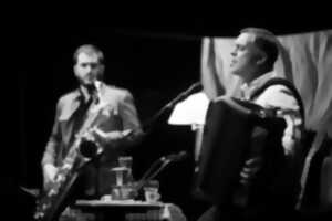 I FRANGINI – CONCERT LYRIQUE & POPULAIRE