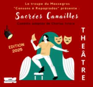 photo THÉÂTRE 