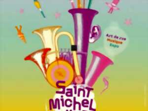 photo FESTIVAL : SAINT-MICHEL DE L'ART