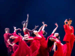 photo CARMEN - LE BALLET