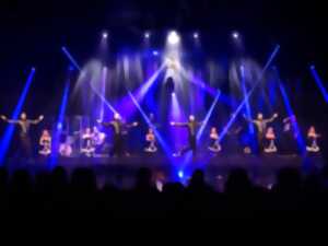 photo CELTIC LEGENDS - 100% LIVE IRISH DANCE & MUSIC