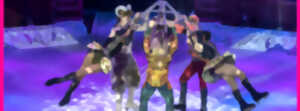 photo LE CIRQUE D'UKRAINE SUR GLACE