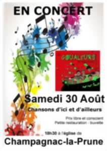 photo Concert 