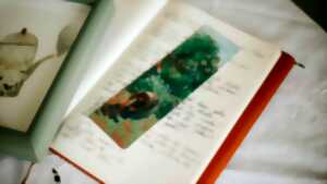 photo Club lecture | Les contes et légendes