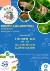 photo Bourse aquariophile