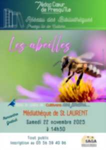 photo Le rôle des abeilles