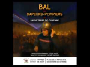 photo Bal des pompiers