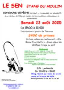 photo CONCOURS DE PÊCHE