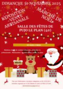 photo Marché de Noël