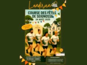 photo Course des Fêtes de Seignosse