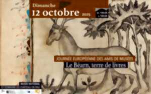photo Le Béarn, terre de livres