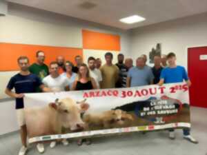 photo Fête de l'Elevage & des Saveurs
