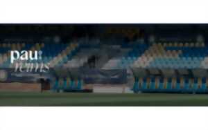 photo Football - Ligue2 BKT: PAU FC Vs Reims