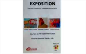 photo Exposition